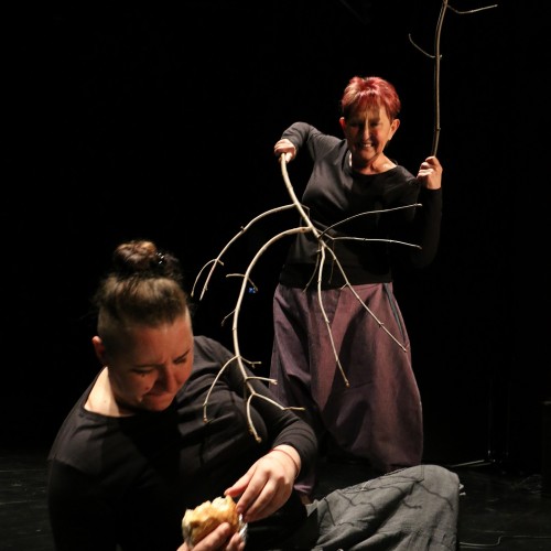 Święto Teatru i Sztuk Pokrewnych- dzień pierwszy