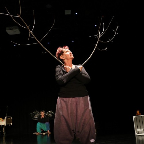 Święto Teatru i Sztuk Pokrewnych- dzień pierwszy