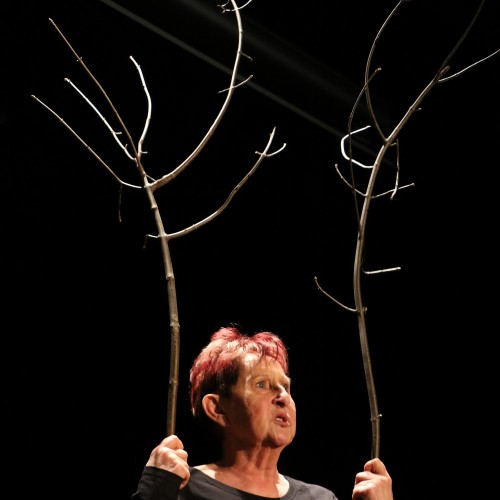 Święto Teatru i Sztuk Pokrewnych- dzień pierwszy