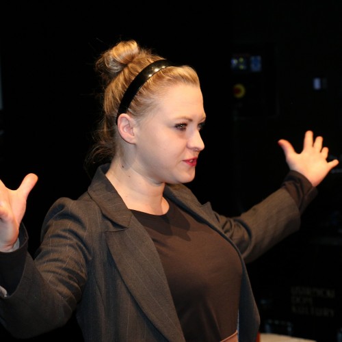 Święto Teatru i Sztuk Pokrewnych- dzień pierwszy