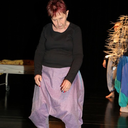 Święto Teatru i Sztuk Pokrewnych- dzień pierwszy