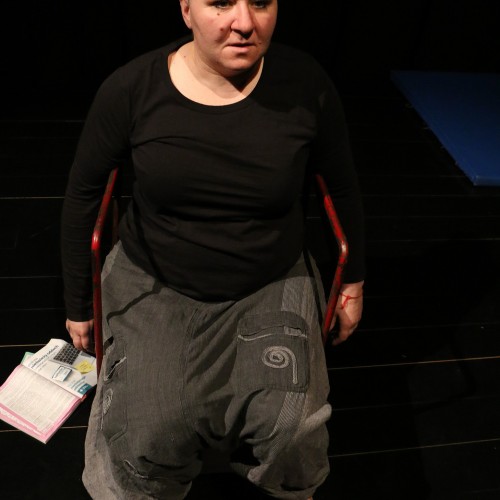 Święto Teatru i Sztuk Pokrewnych- dzień pierwszy