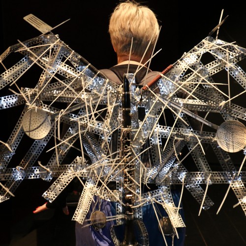 Święto Teatru i Sztuk Pokrewnych- dzień pierwszy