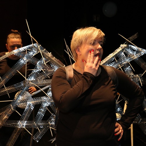 Święto Teatru i Sztuk Pokrewnych- dzień pierwszy