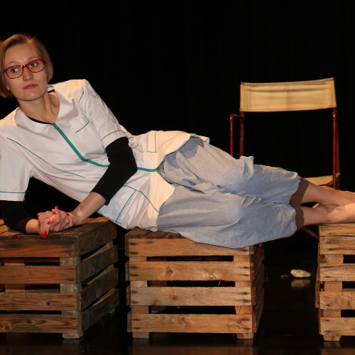 Święto Teatru i Sztuk Pokrewnych- dzień pierwszy