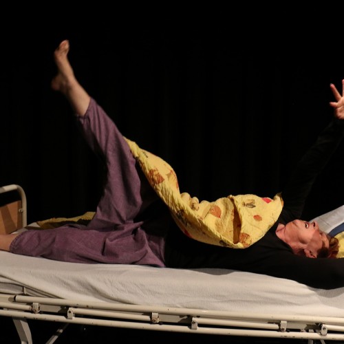 Święto Teatru i Sztuk Pokrewnych- dzień pierwszy