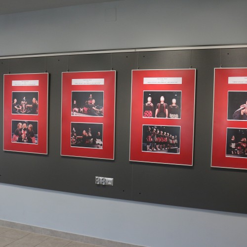 Święto Teatru i Sztuk Pokrewnych- dzień pierwszy