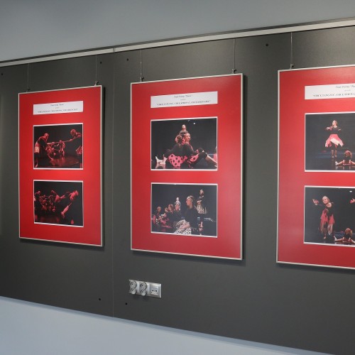 Święto Teatru i Sztuk Pokrewnych- dzień pierwszy