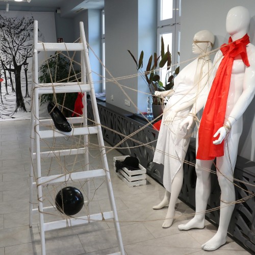 Święto Teatru i Sztuk Pokrewnych- dzień pierwszy