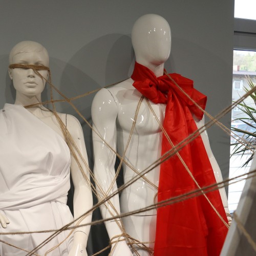 Święto Teatru i Sztuk Pokrewnych- dzień pierwszy