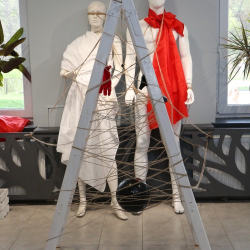 Święto Teatru i Sztuk Pokrewnych- dzień pierwszy