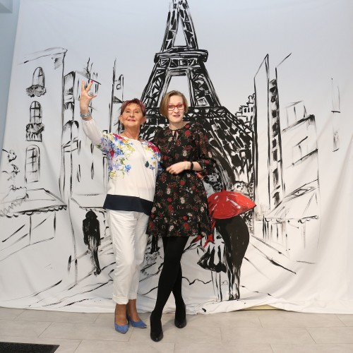 Święto Teatru i Sztuk Pokrewnych- dzień pierwszy