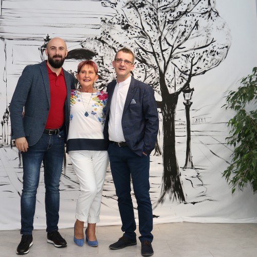 Święto Teatru i Sztuk Pokrewnych- dzień pierwszy