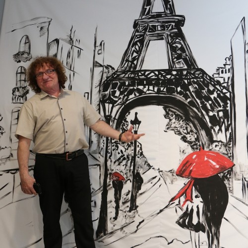 Święto Teatru i Sztuk Pokrewnych- dzień pierwszy