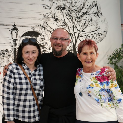 Święto Teatru i Sztuk Pokrewnych- dzień pierwszy