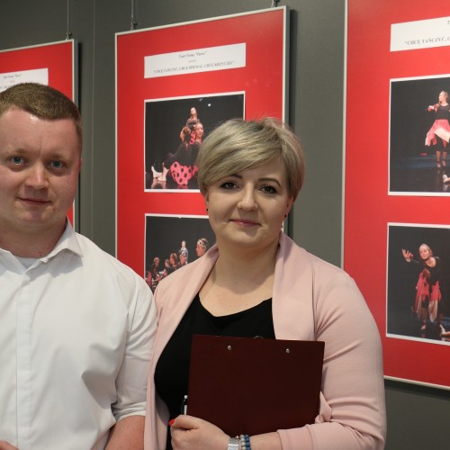 Święto Teatru i Sztuk Pokrewnych- dzień pierwszy