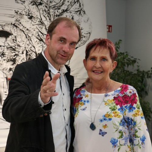 Święto Teatru i Sztuk Pokrewnych- dzień pierwszy