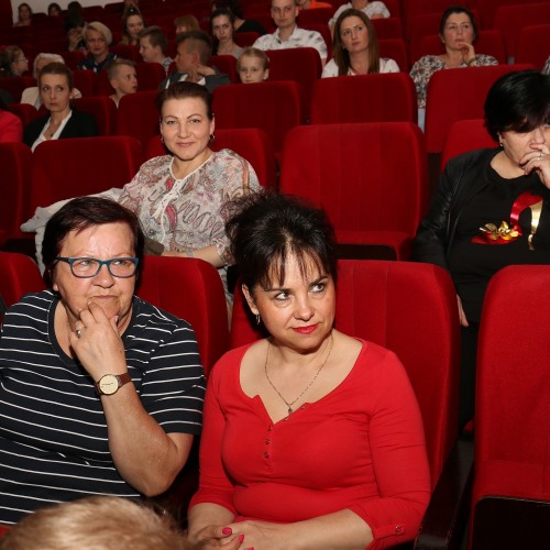 Święto Teatru i Sztuk Pokrewnych- dzień pierwszy