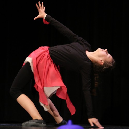 Święto Teatru i Sztuk Pokrewnych- dzień pierwszy