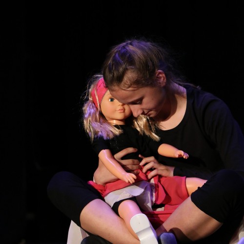 Święto Teatru i Sztuk Pokrewnych- dzień pierwszy