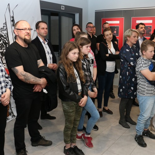 Święto Teatru i Sztuk Pokrewnych- dzień pierwszy