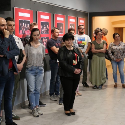 Święto Teatru i Sztuk Pokrewnych- dzień pierwszy