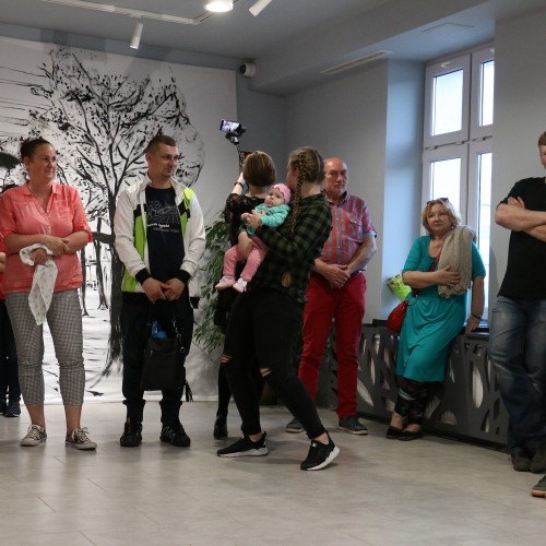 Święto Teatru i Sztuk Pokrewnych- dzień pierwszy