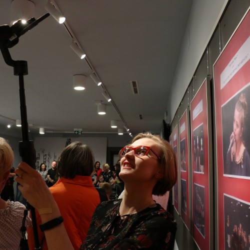 Święto Teatru i Sztuk Pokrewnych- dzień pierwszy