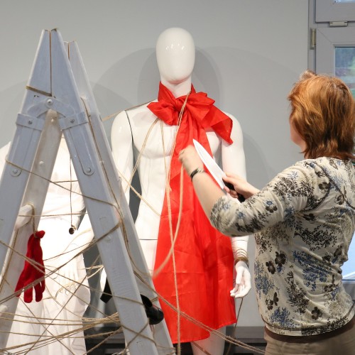 Święto Teatru i Sztuk Pokrewnych- dzień pierwszy