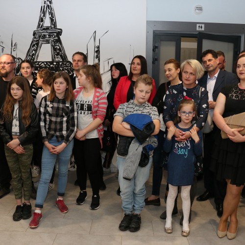 Święto Teatru i Sztuk Pokrewnych- dzień pierwszy