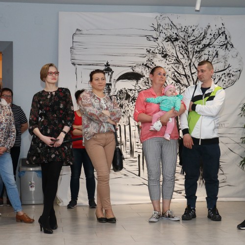 Święto Teatru i Sztuk Pokrewnych- dzień pierwszy