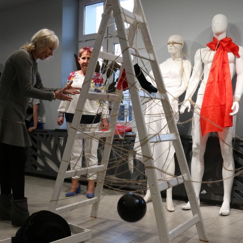 Święto Teatru i Sztuk Pokrewnych- dzień pierwszy