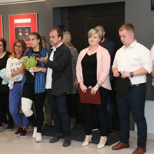 Święto Teatru i Sztuk Pokrewnych- dzień pierwszy