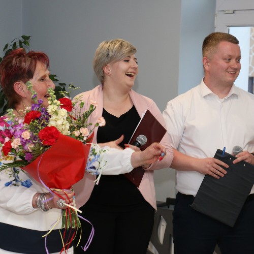 Święto Teatru i Sztuk Pokrewnych- dzień pierwszy