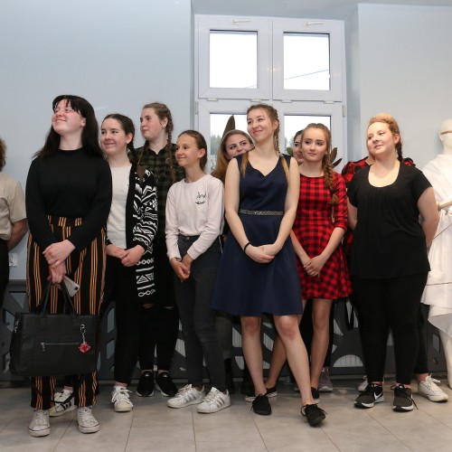 Święto Teatru i Sztuk Pokrewnych- dzień pierwszy