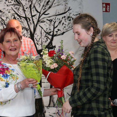 Święto Teatru i Sztuk Pokrewnych- dzień pierwszy