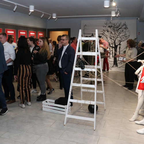 Święto Teatru i Sztuk Pokrewnych- dzień pierwszy