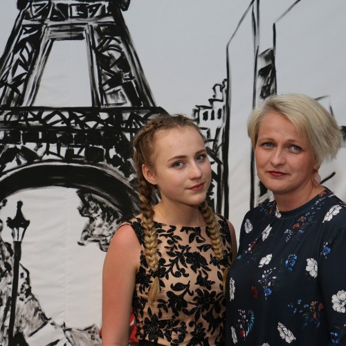 Święto Teatru i Sztuk Pokrewnych- dzień pierwszy