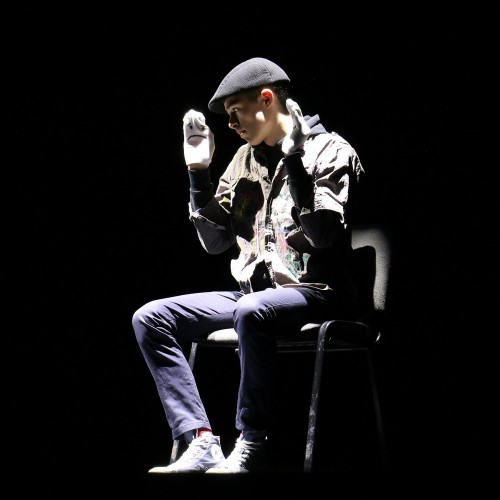 Święto Teatru i Sztuk Pokrewnych- dzień pierwszy