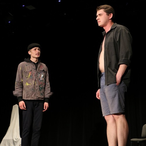 Święto Teatru i Sztuk Pokrewnych- dzień pierwszy