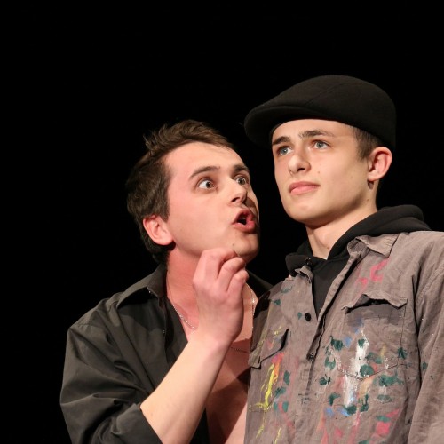 Święto Teatru i Sztuk Pokrewnych- dzień pierwszy