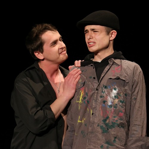 Święto Teatru i Sztuk Pokrewnych- dzień pierwszy