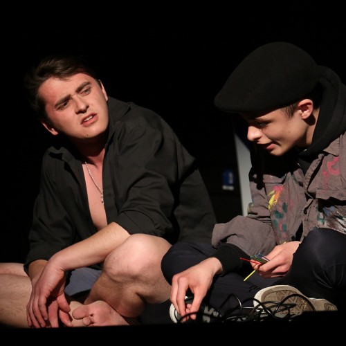 Święto Teatru i Sztuk Pokrewnych- dzień pierwszy