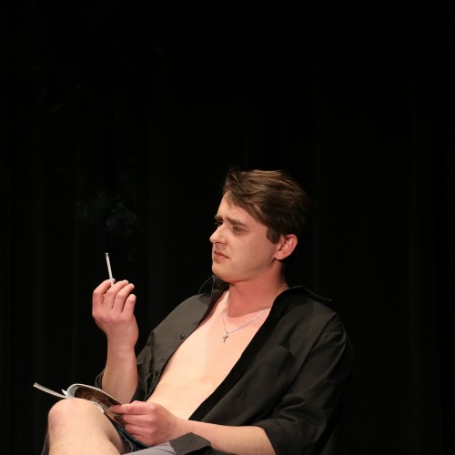 Święto Teatru i Sztuk Pokrewnych- dzień pierwszy