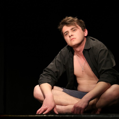 Święto Teatru i Sztuk Pokrewnych- dzień pierwszy