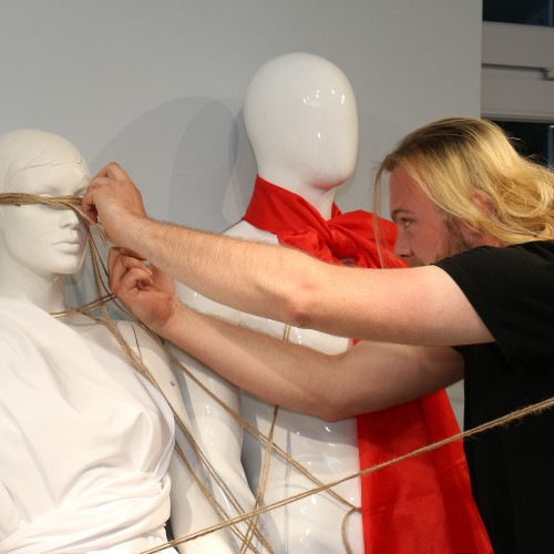 Święto Teatru i Sztuk Pokrewnych- dzień pierwszy