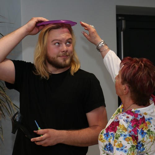 Święto Teatru i Sztuk Pokrewnych- dzień pierwszy