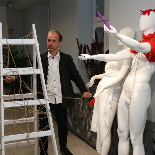 Święto Teatru i Sztuk Pokrewnych- dzień pierwszy