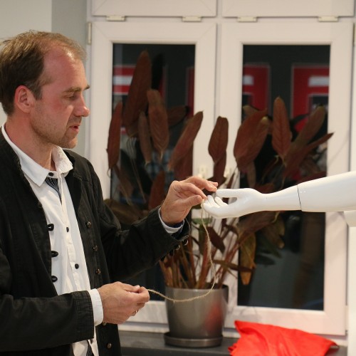 Święto Teatru i Sztuk Pokrewnych- dzień pierwszy