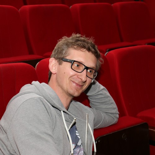 Święto Teatru i Sztuk Pokrewnych- dzień pierwszy